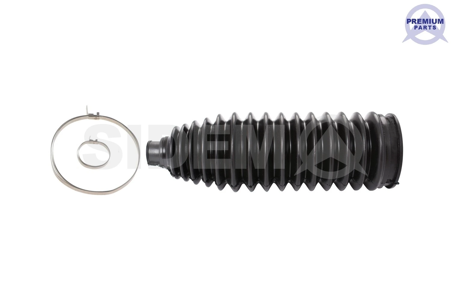 Fuelle de dirección Nissan X-Trail 
