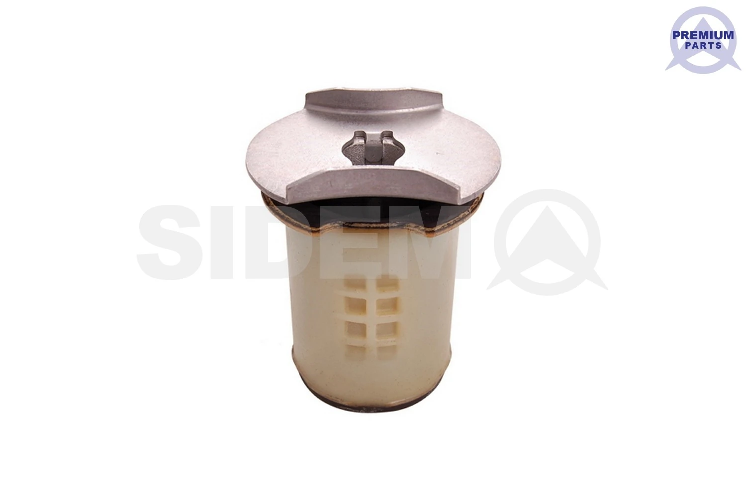 Suspensión, cuerpo del eje trasero 5Q0505145E VAG