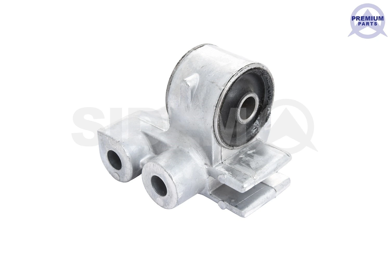 Buje interior del brazo transversal trasero Pro-parts 65439996