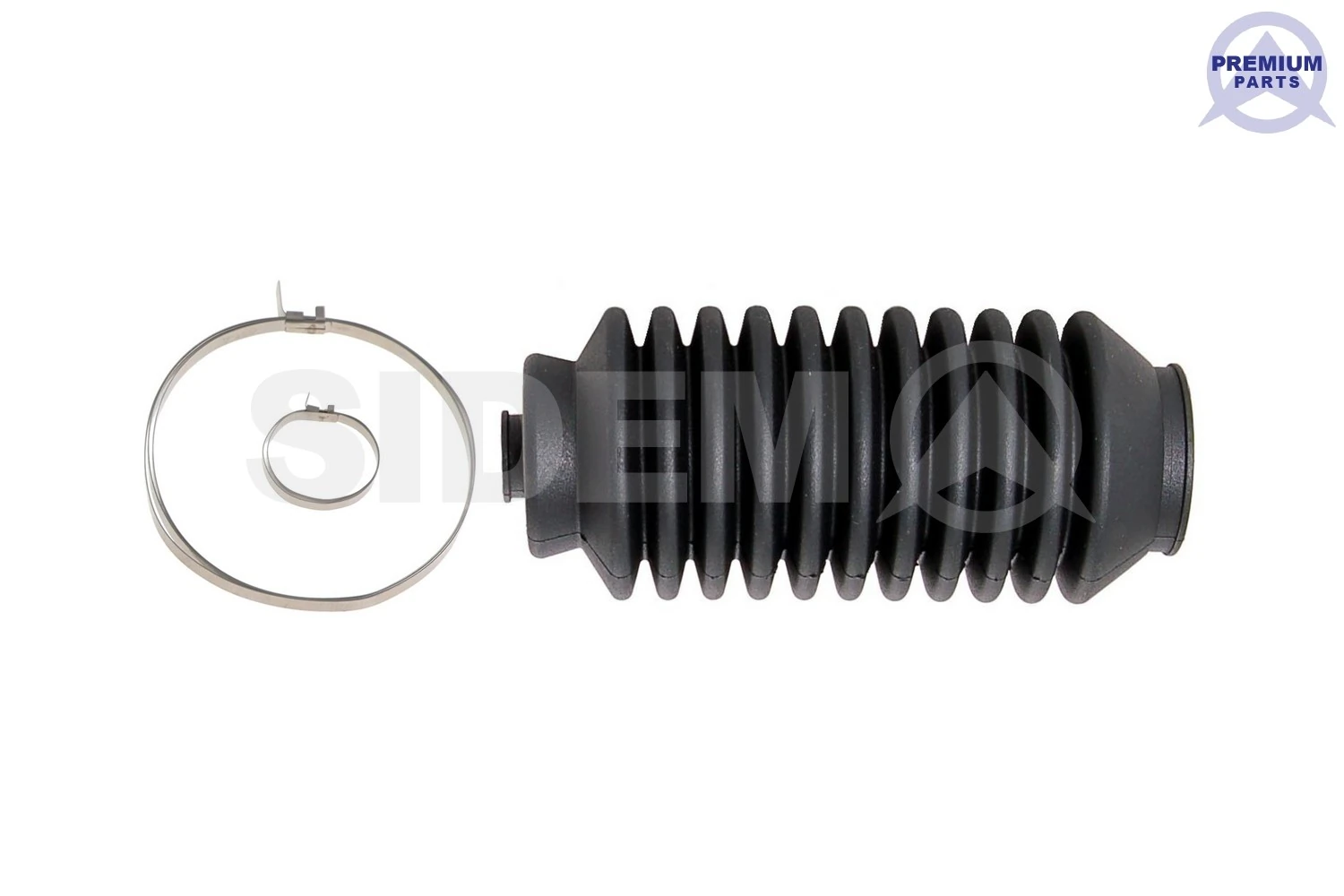  Fuelle dirección Volvo S80 1