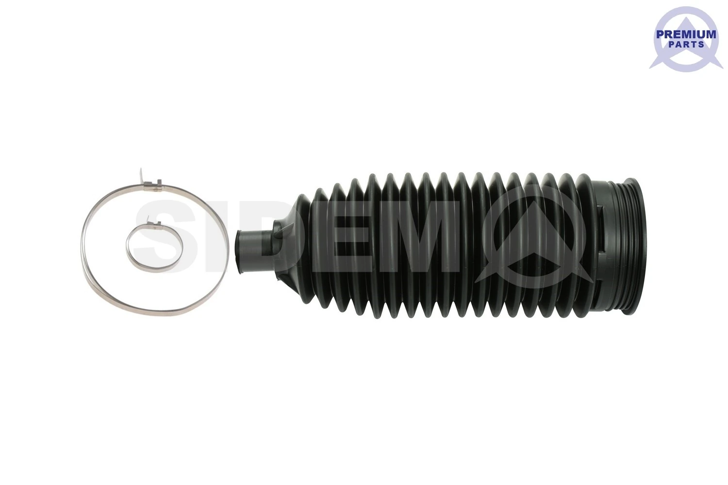 Guardapolvo dirección para Hyundai Tucson II TM