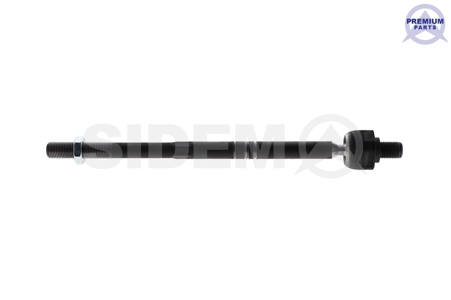 Barra de direccion coche para Seat Leon IV KL8, KLD