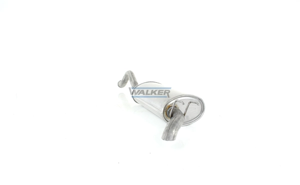  Silenciador trasero Renault 21 