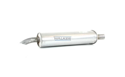 61761 Fonos Silenciador trasero