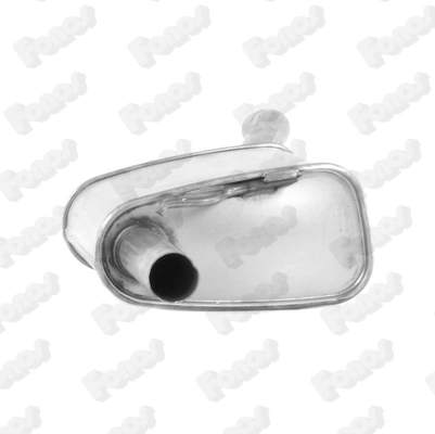 Comprar 619328 Fonos Silenciador trasero