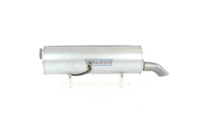 Comprar 615211 Fonos Silenciador trasero