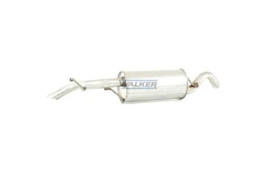 Comprar Silenciador trasero Ford Escort V GAL
