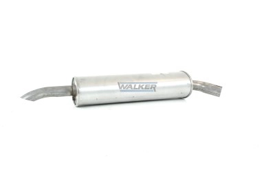 Silenciador trasero Opel Astra F furgoneta (55, F70) (1994 - 1998) precio, desde 87,80 EUR