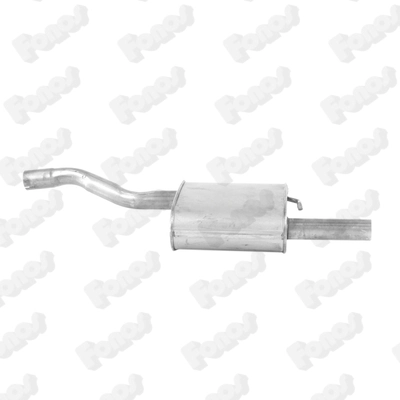 Silenciador trasero Fonos 619328 precio, desde 69,76 EUR