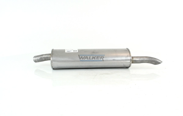 Silenciador trasero Opel Kadett E familiar (35, 36, 45, 46) (1984 - 1991) precio, desde 85,30 EUR