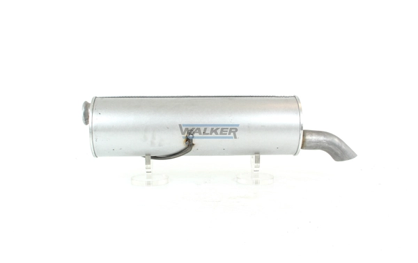 Silenciador trasero 615211 Fonos