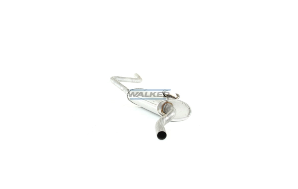 Comprar Silenciador trasero Volkswagen Polo II 86C a bajo precio