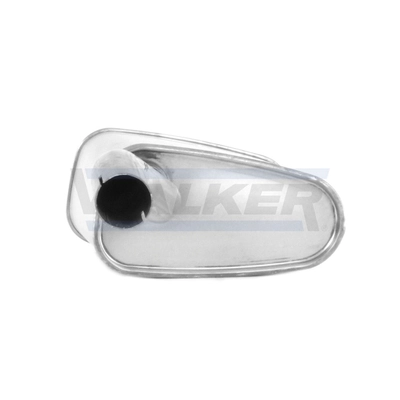 Silenciador trasero Fonos 619328 precio, desde 69,76 EUR