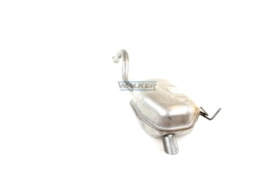 Silencioso trasero Renault Laguna I (K56)