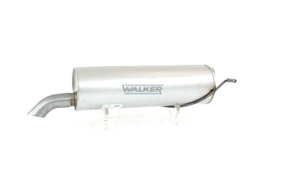 615211 Fonos Silenciador trasero