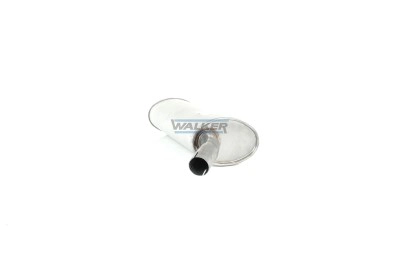 Comprar Silenciador trasero Opel Astra F 55, F70