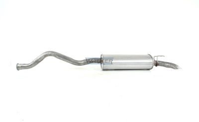 Comprar Silenciador trasero Renault 21  S48