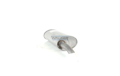 Comprar Silenciador trasero Opel Astra  55, F70 a bajo precio