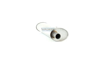Silenciador trasero Fonos 61761 precio, desde 49,16 EUR