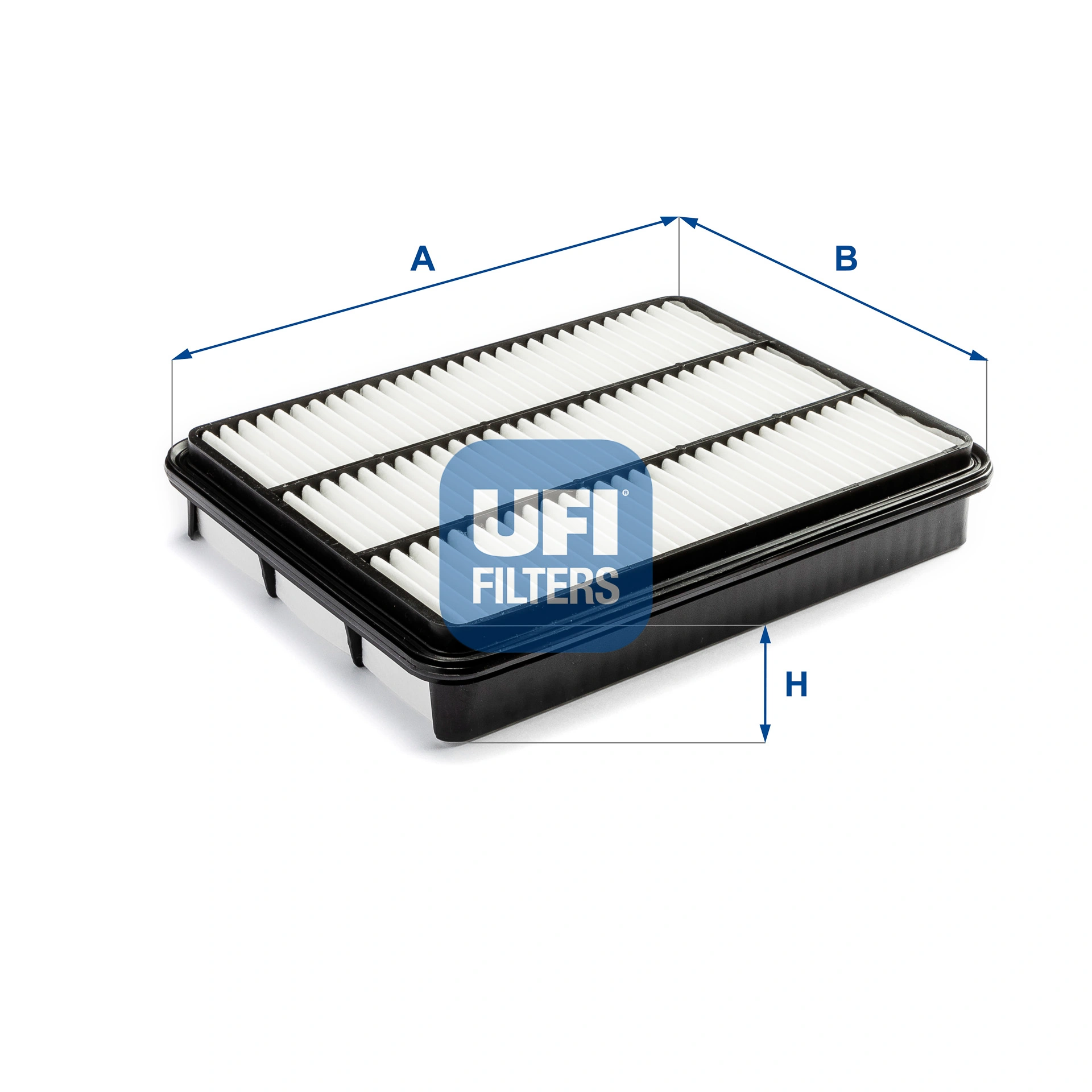 3050500 UFI