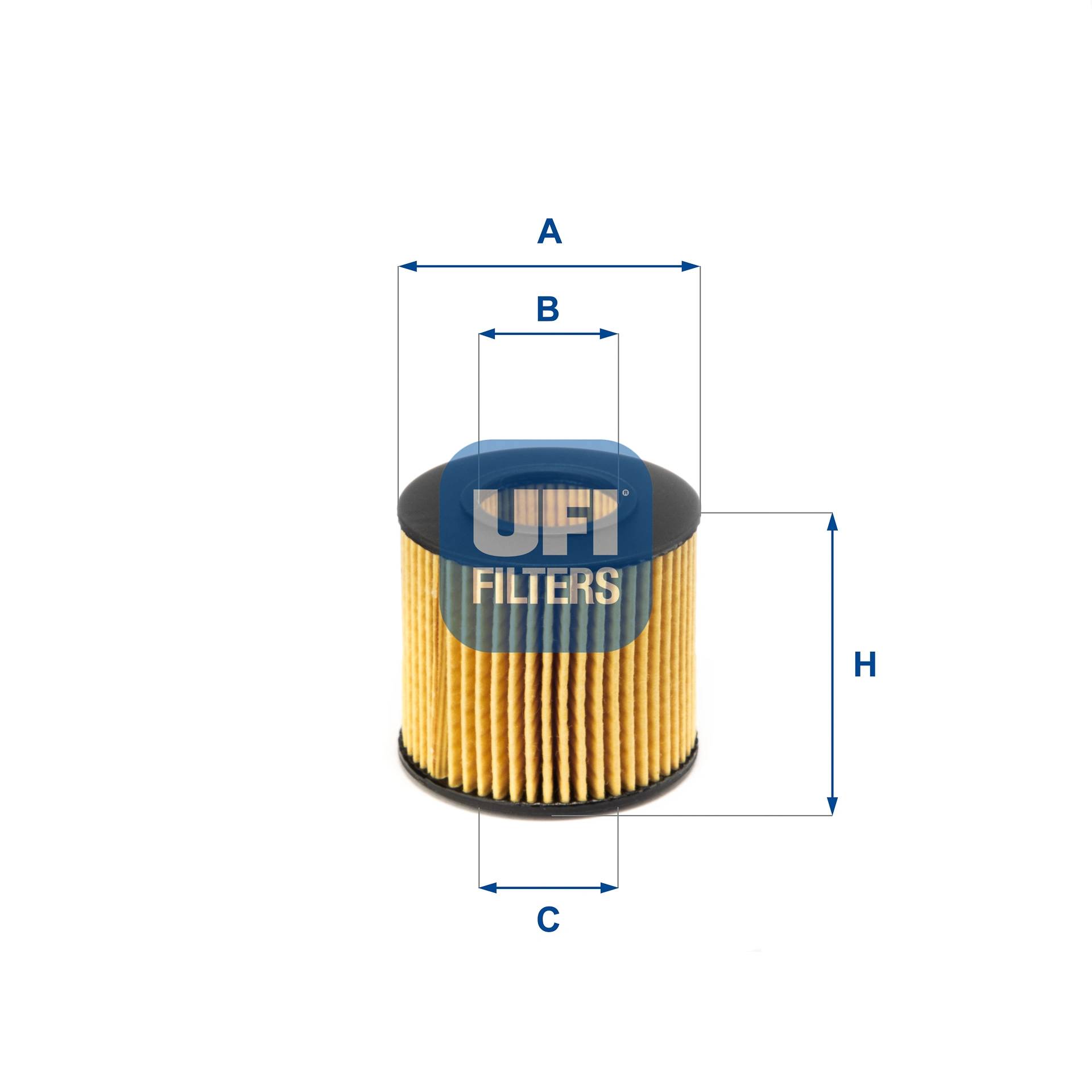Comprar Filtros de aceite Prius  ZVW30