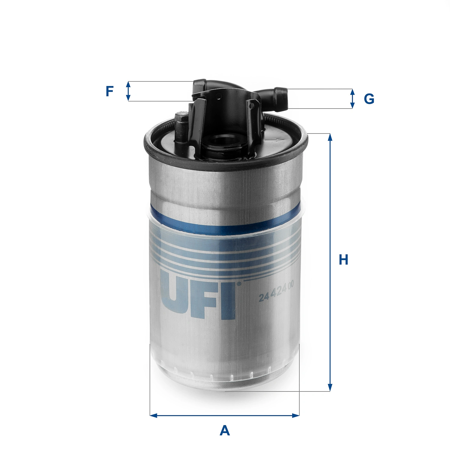 2442400 UFI