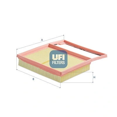 30D9200 UFI