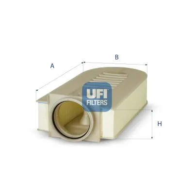 30B6300 UFI