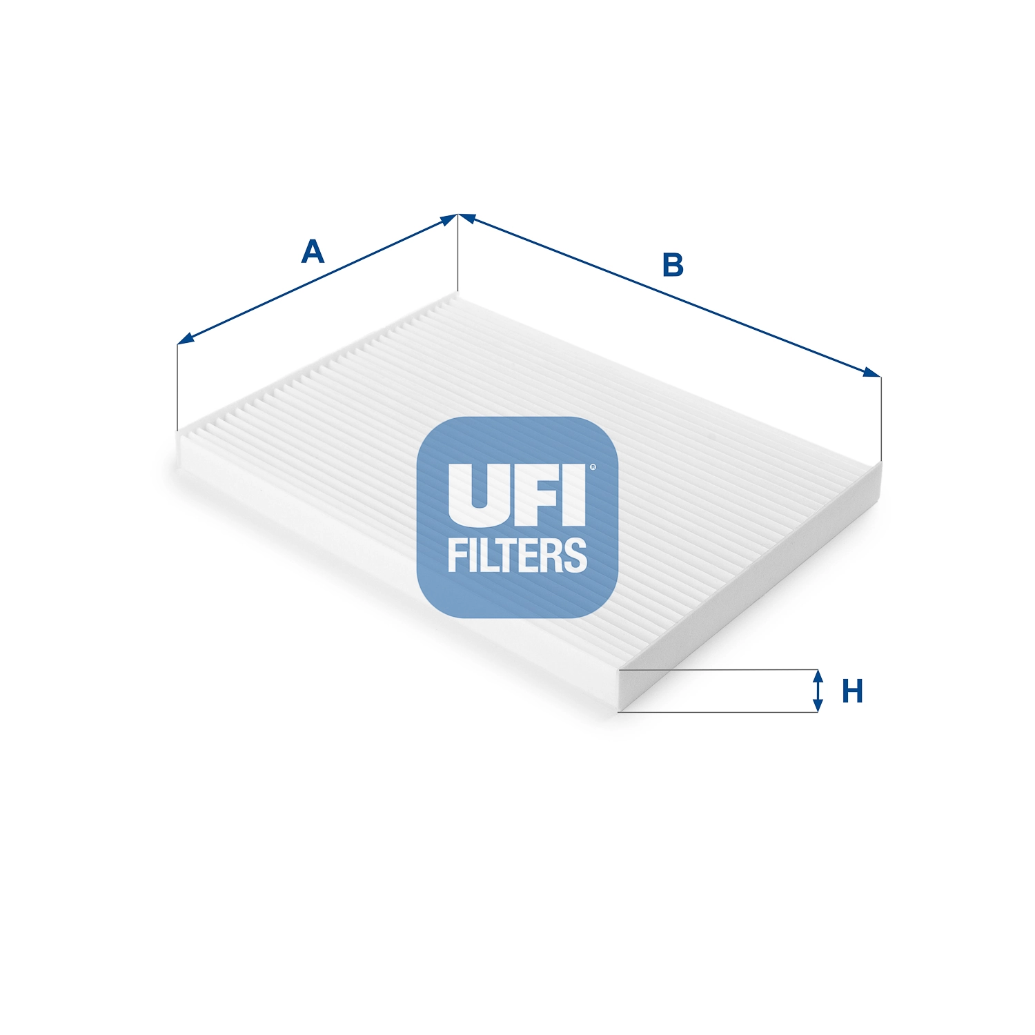 5314600 UFI