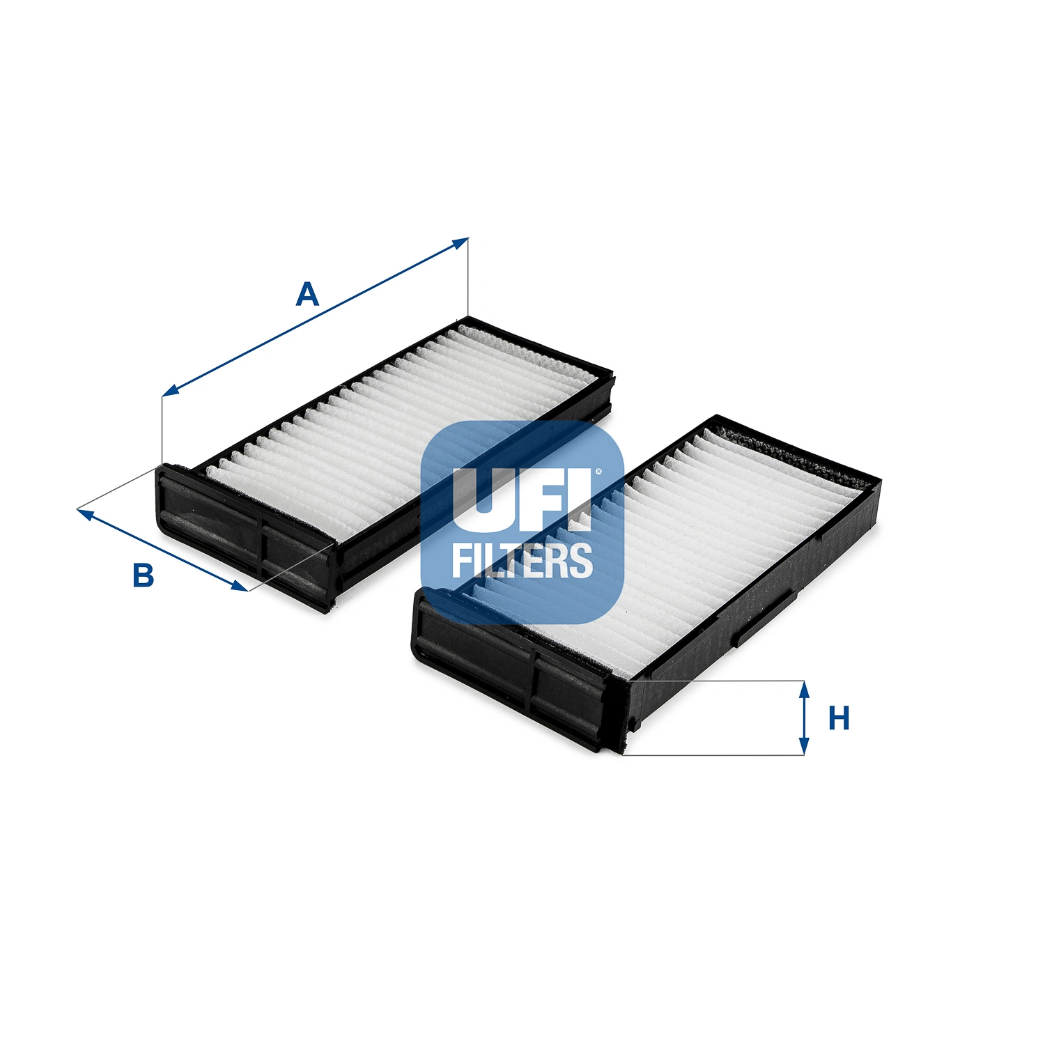 Filtro de polen para Mitsubishi Space Star  (DG0)