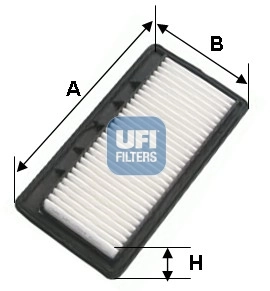 3053800 UFI