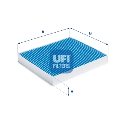 3411400 UFI