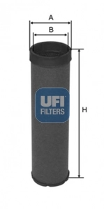 27A0800 UFI