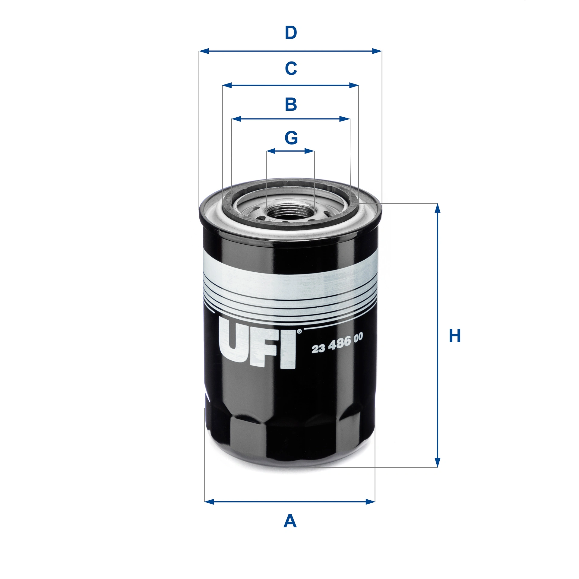 2348600 UFI