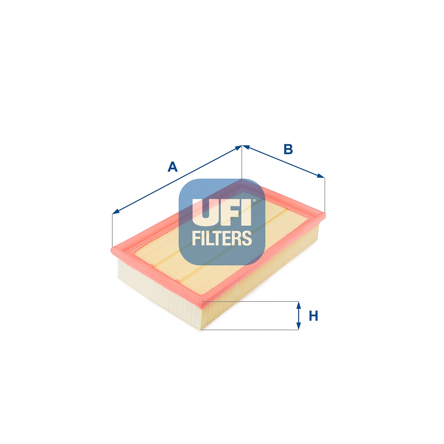 3024100 UFI