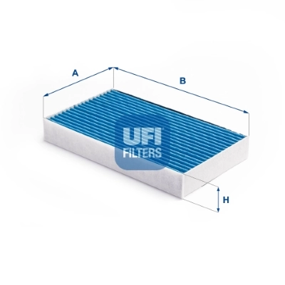 3421700 UFI