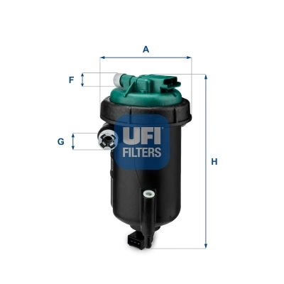5514800 UFI