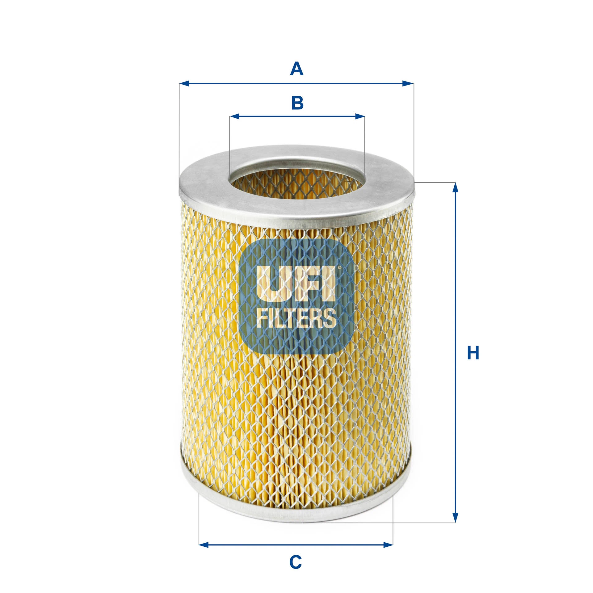 2714000 UFI