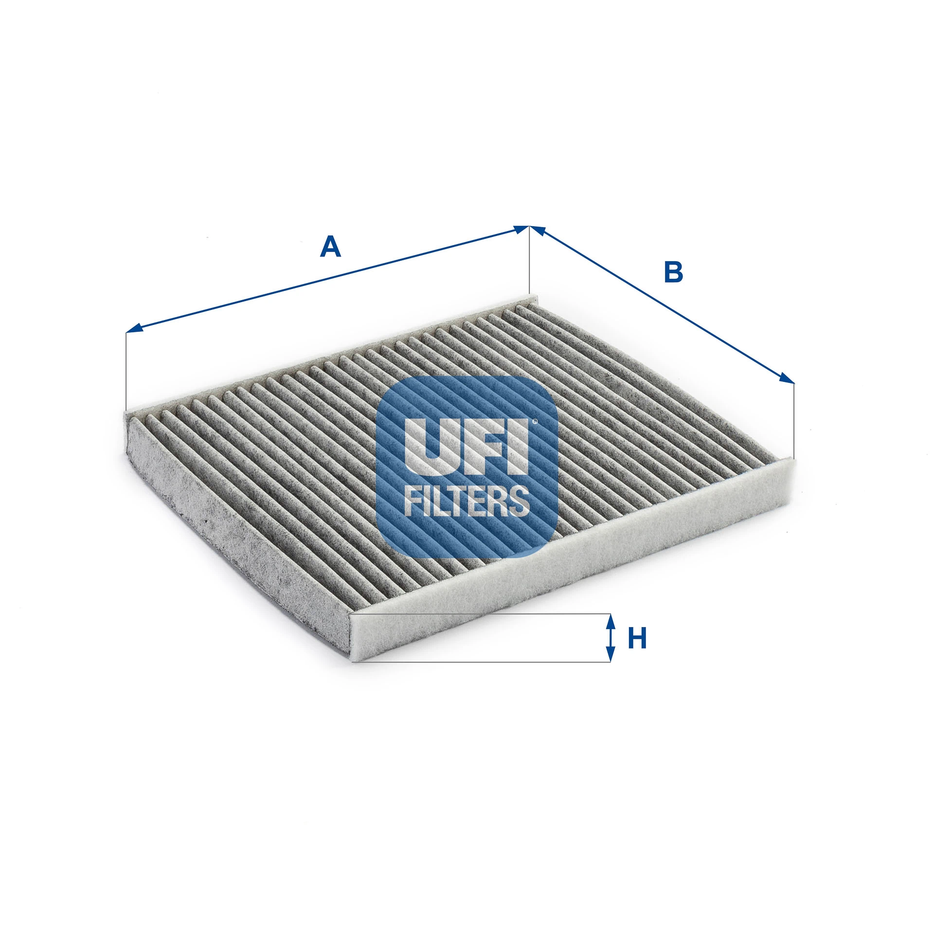 5422100 UFI