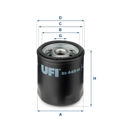 2344900 UFI