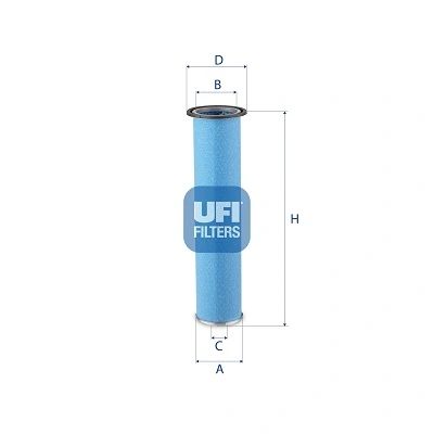 2743800 UFI