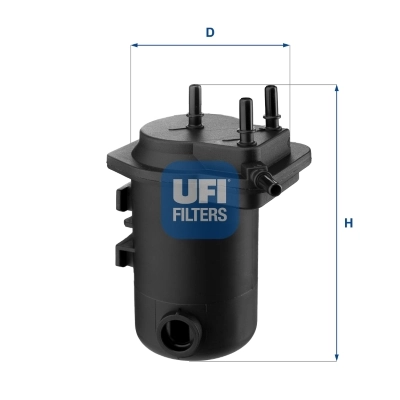 2405200 UFI