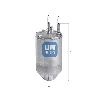 3195901 UFI