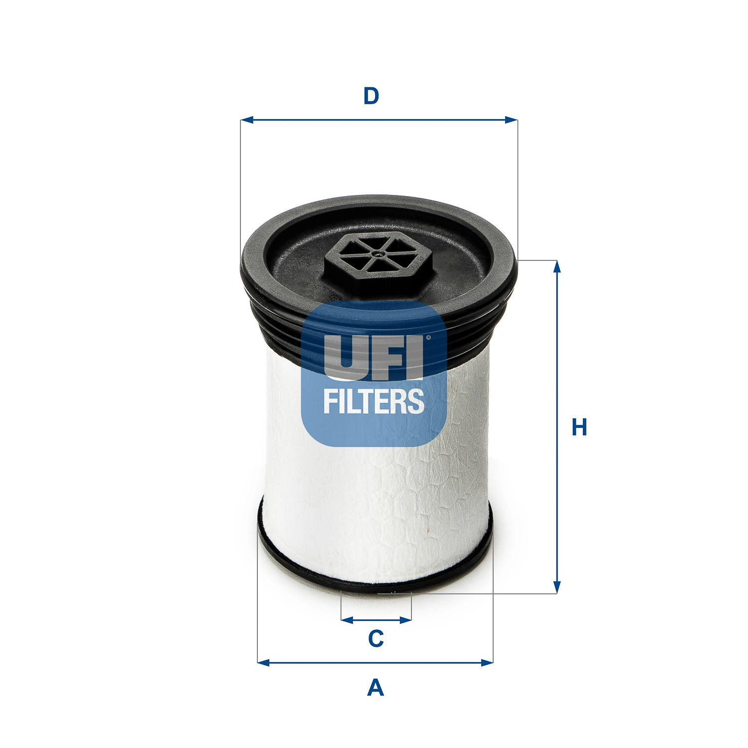 2601901 UFI