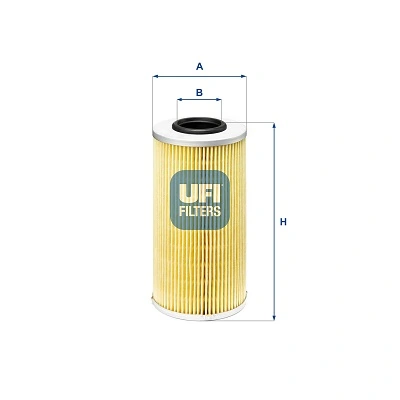 2566300 UFI