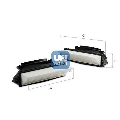 30E5700 UFI