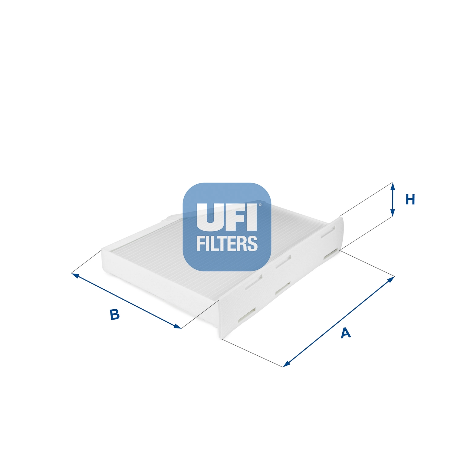 5314800 UFI