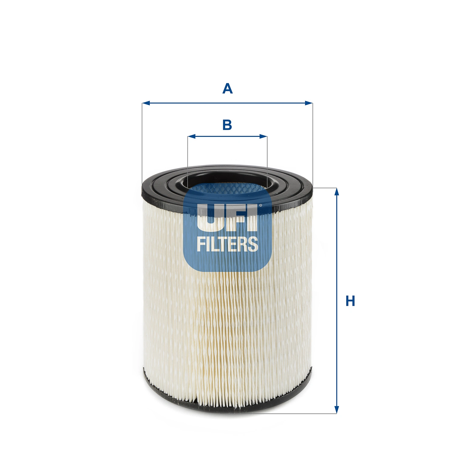 27A7200 UFI