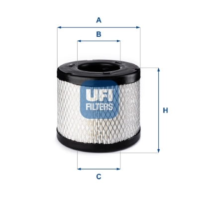 27E5000 UFI