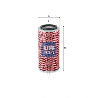 2762200 UFI